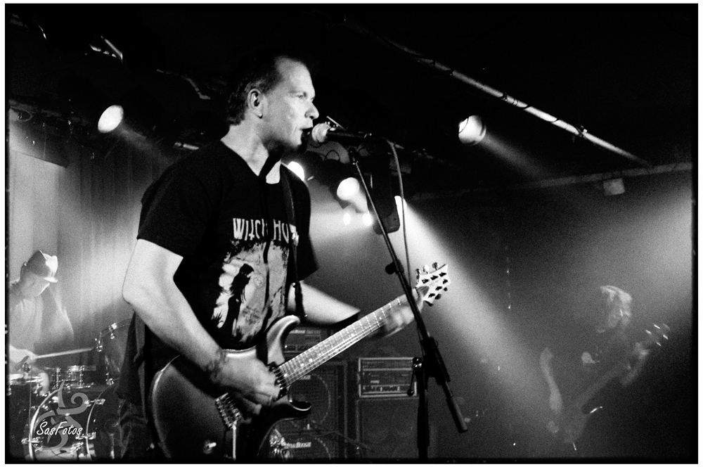 VICTIMS FAMILY (usa) @ Trix Antwerpen BE 26.04.2010