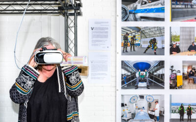 Face reality op Fotofestival Eindhoven 2023