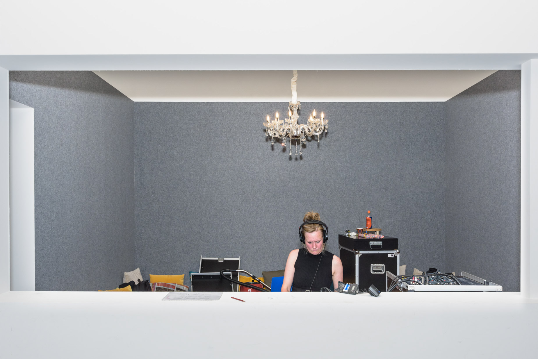 Imagine Home | Academie voor Beeldvorming